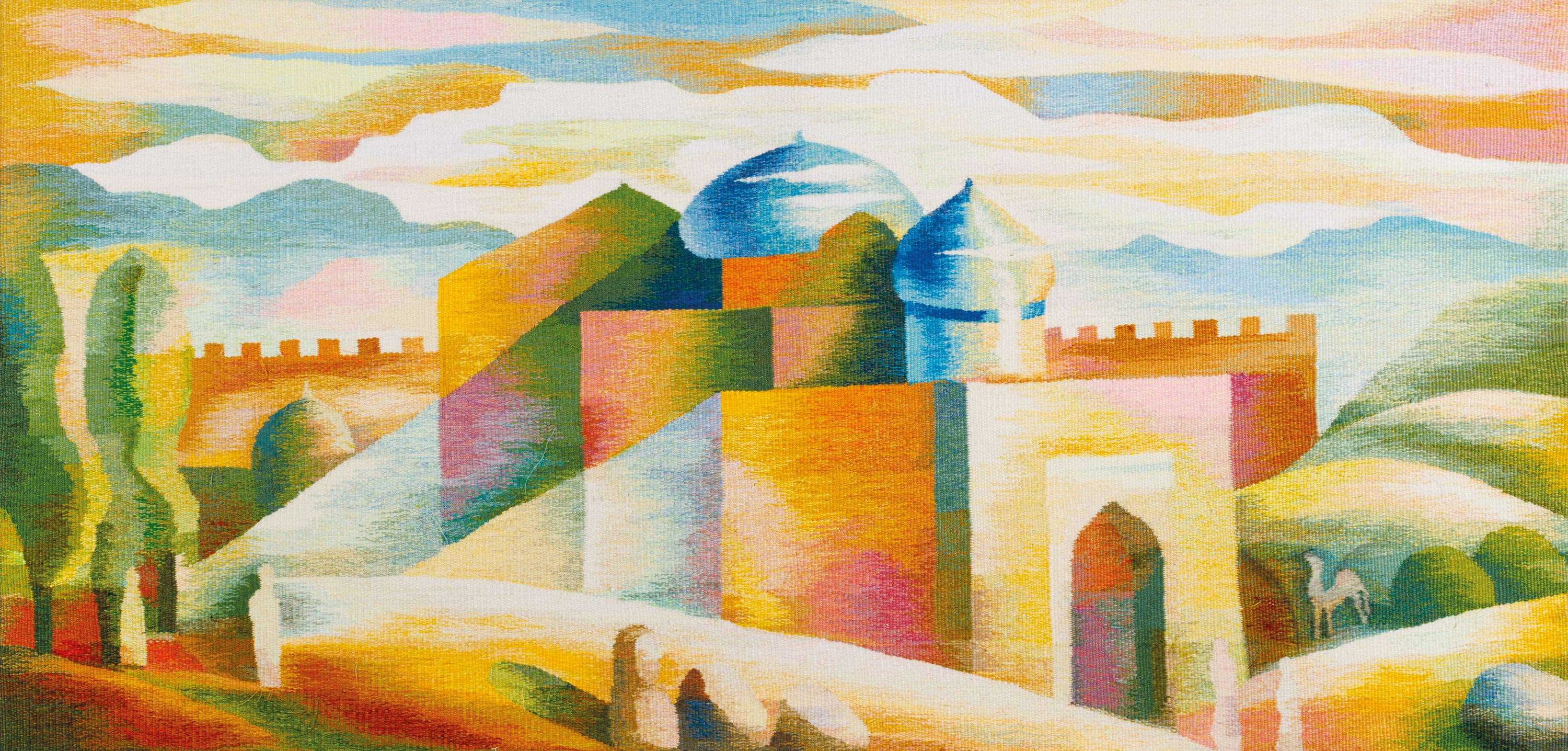 Ahmed Yasawi