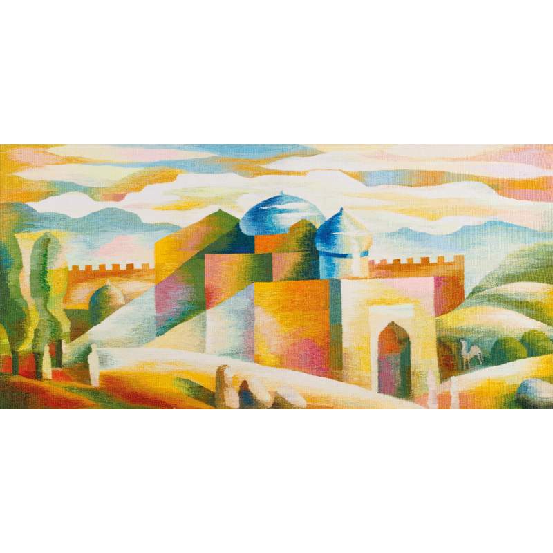 Ahmed Yasawi