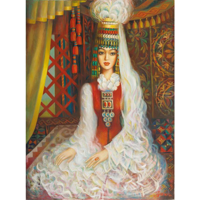 Bride