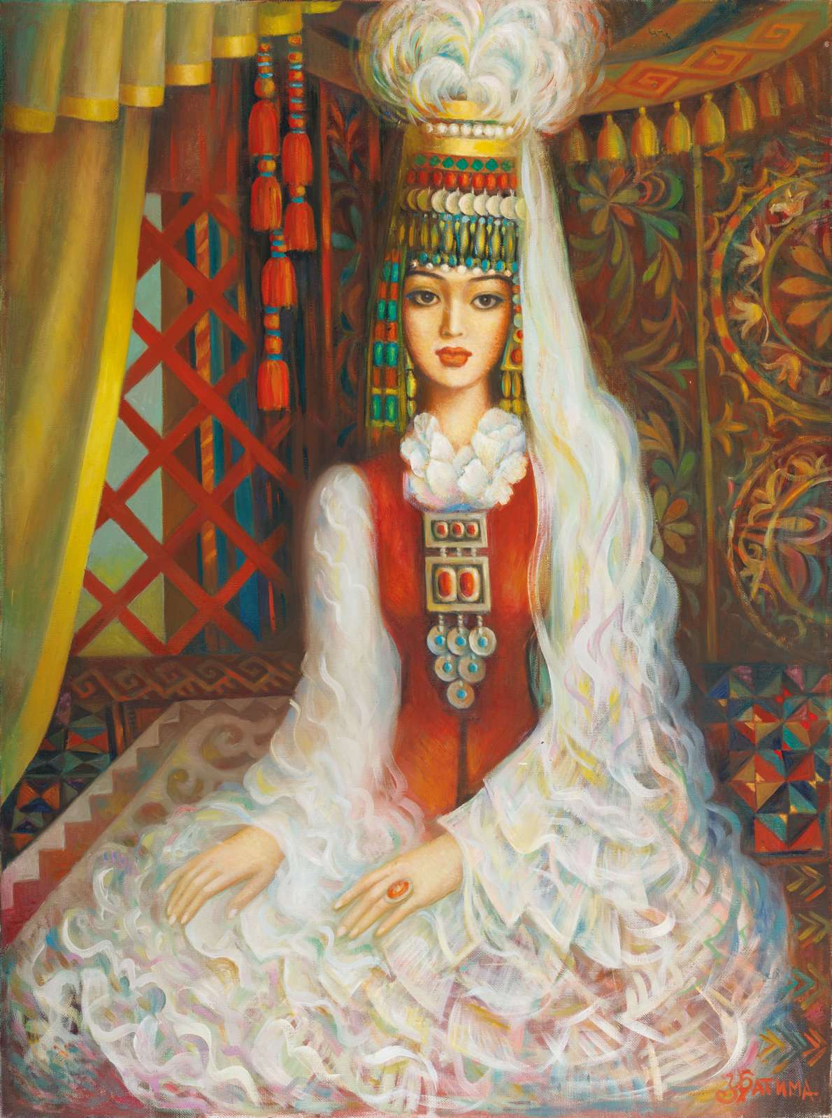 Bride
