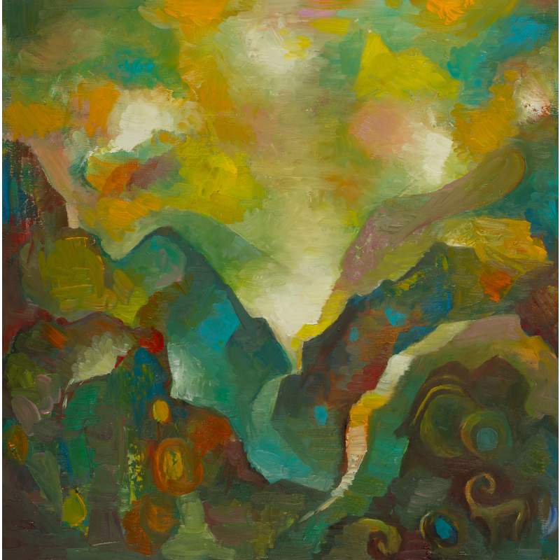 Landscape