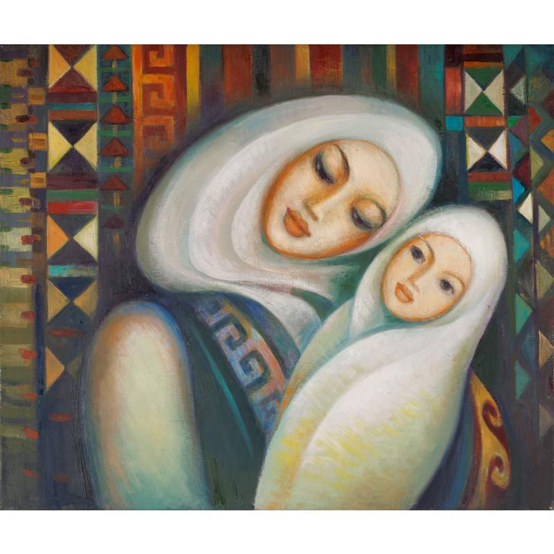 Motherhood