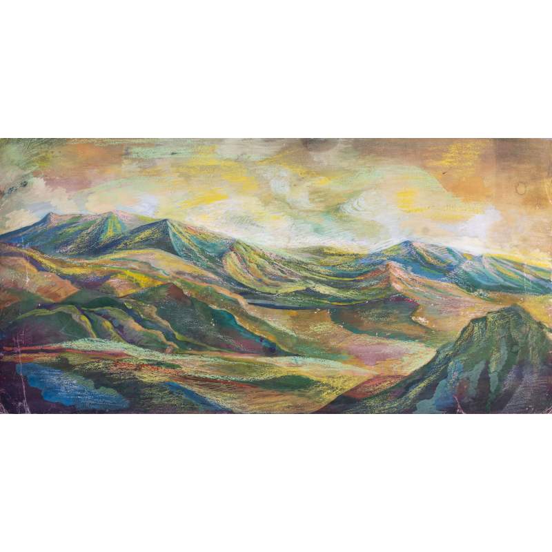Mountains