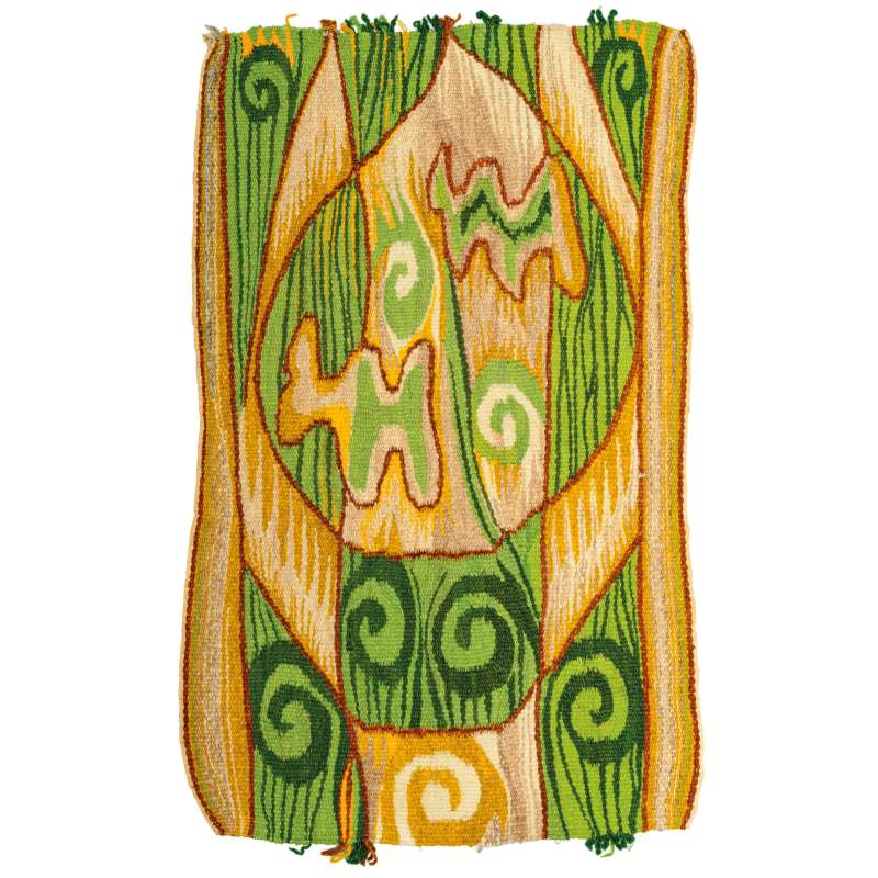 Ornamental Rug