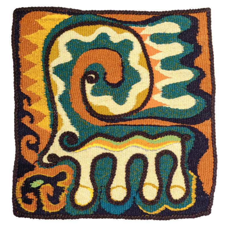 Ram’s Horn