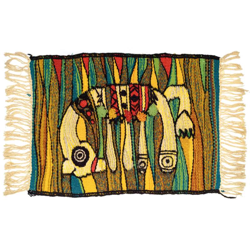 Souvenir Rug