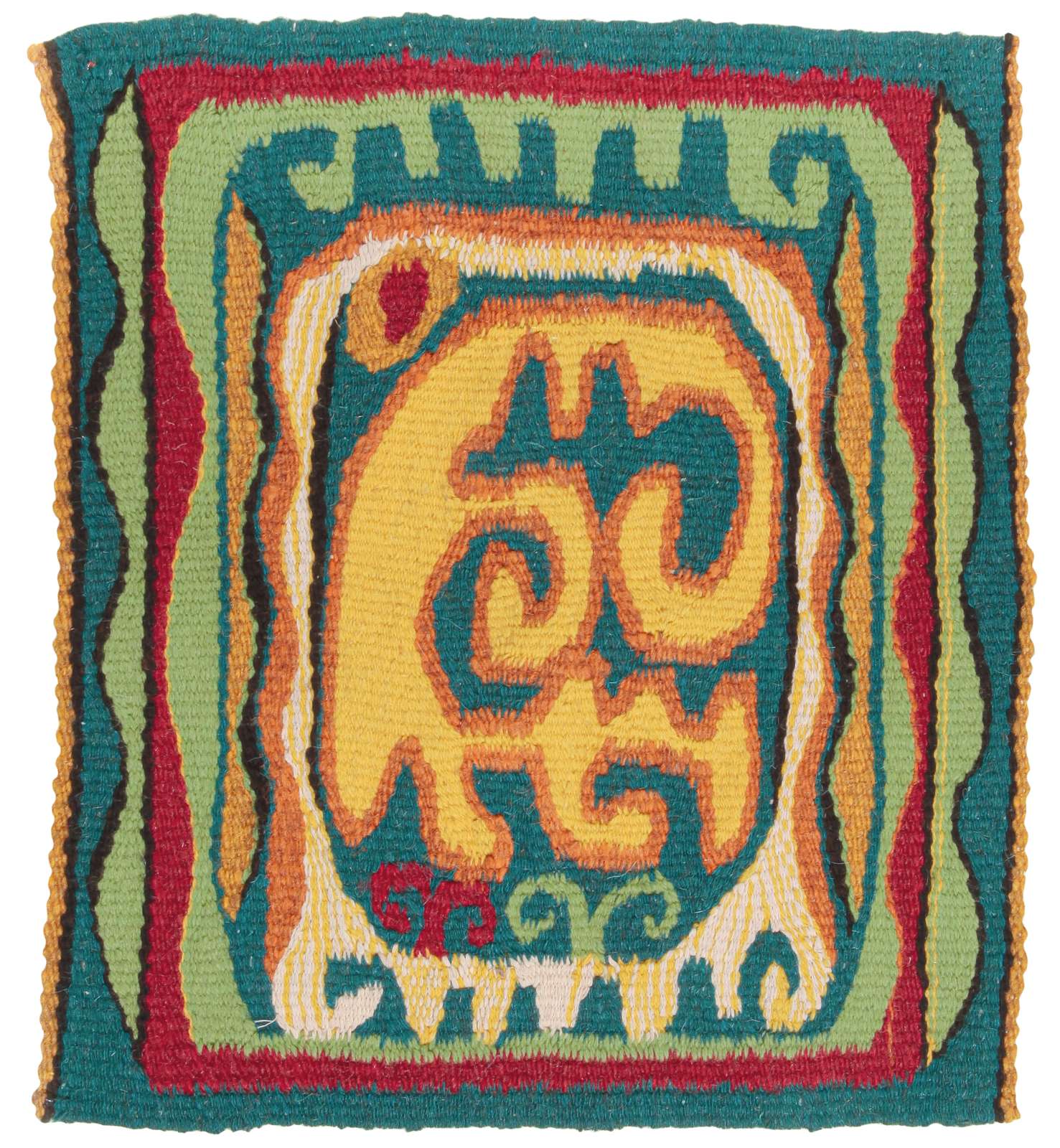 Souvenir Tapestry