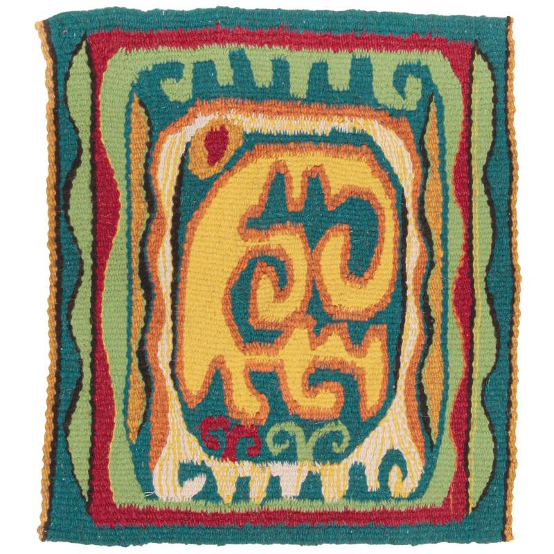 Souvenir Tapestry