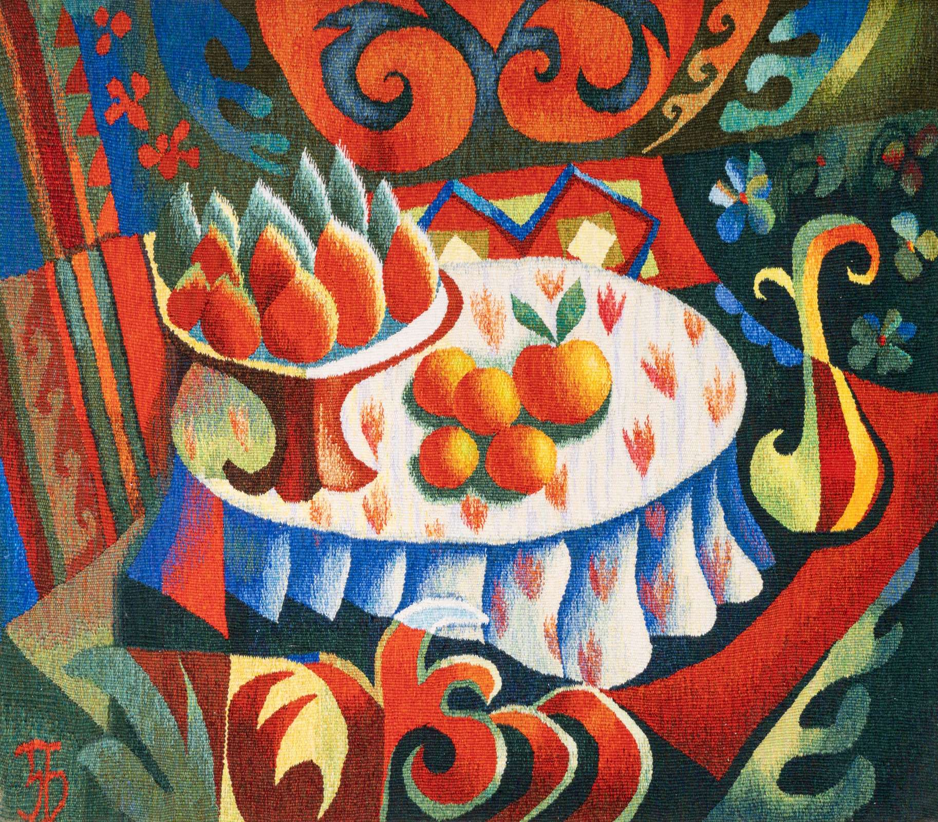 Still life