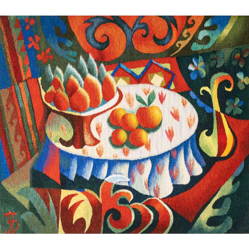 Still life