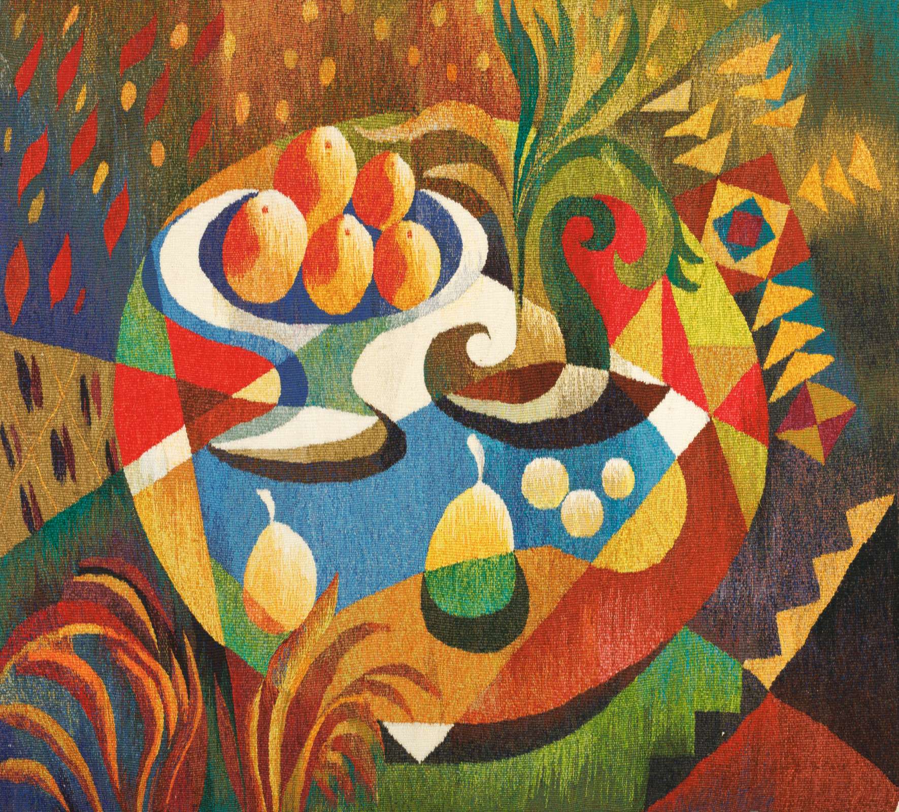 Still Life