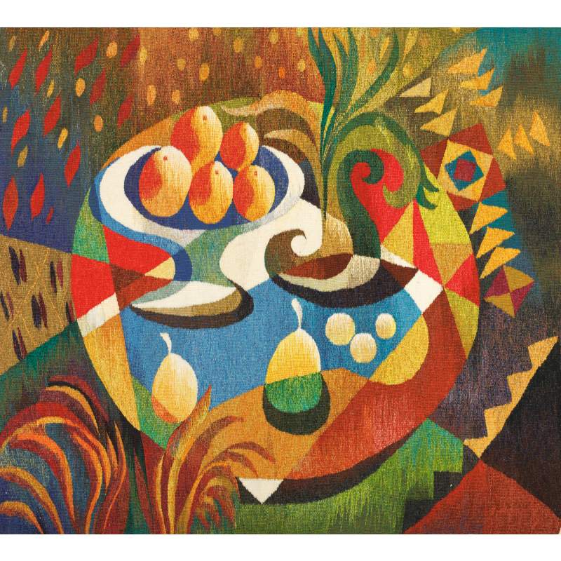 Still Life