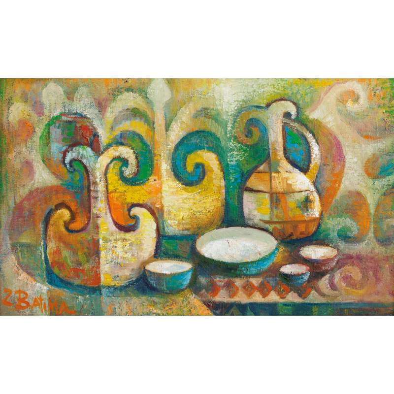 Still life